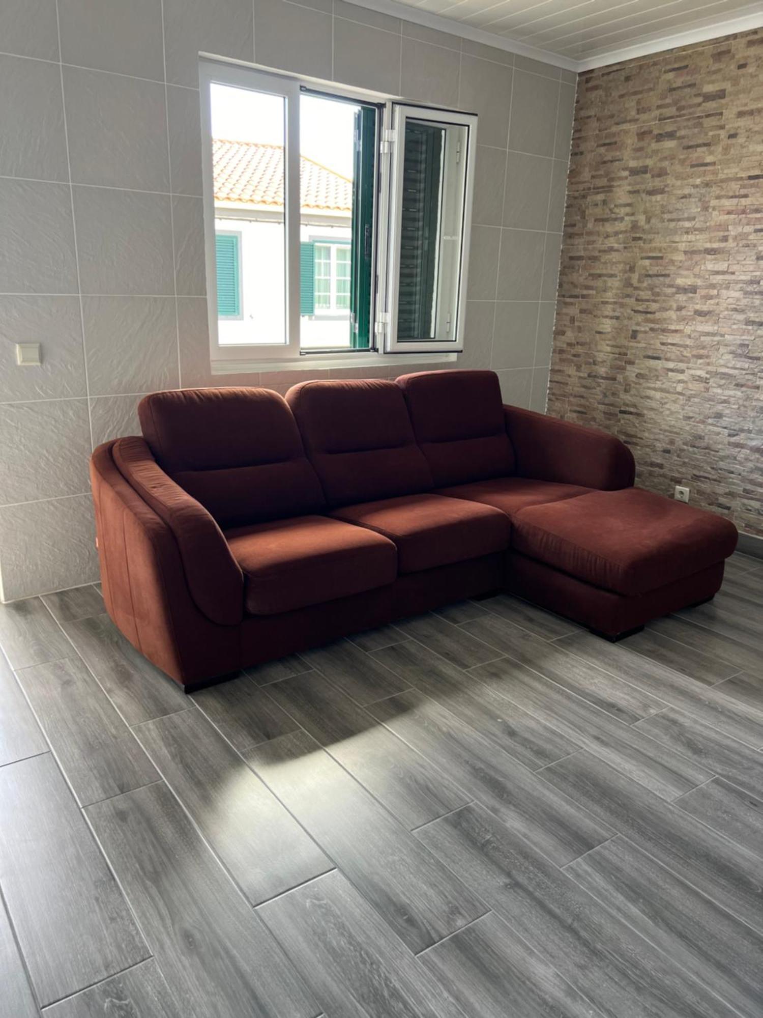 Casa A 2 Minutos A Pe De Piscina Natural 蓬塔德尔加达 外观 照片