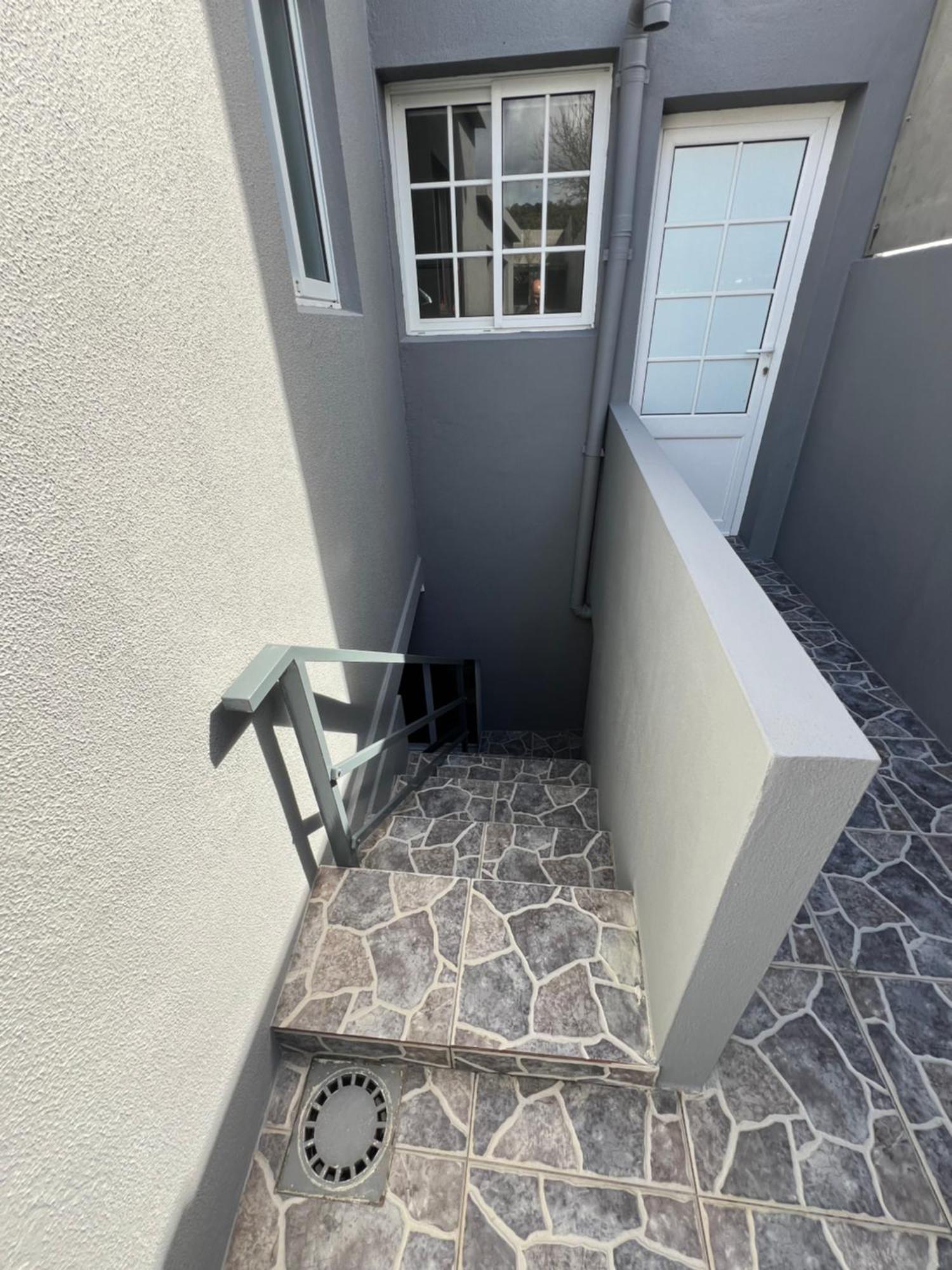 Casa A 2 Minutos A Pe De Piscina Natural 蓬塔德尔加达 外观 照片